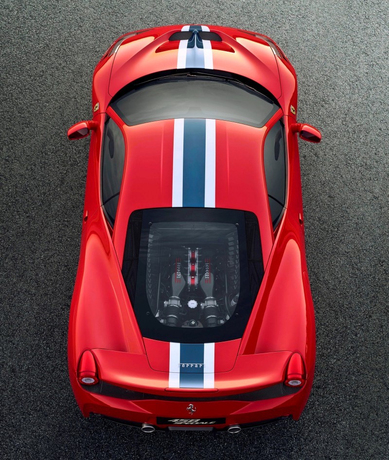 Car-Revs-Daily.com 2014 Ferrari 458 Speciale 10