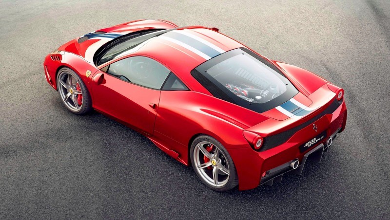 Car-Revs-Daily.com 2014 Ferrari 458 Speciale 14