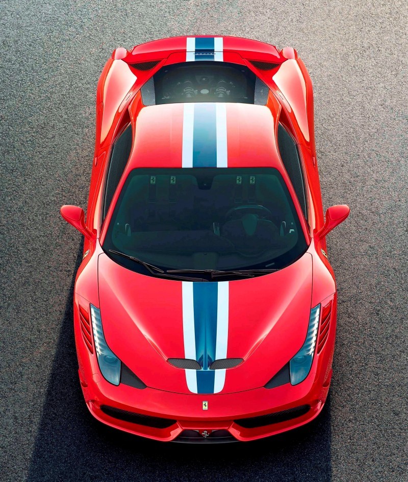 Car-Revs-Daily.com 2014 Ferrari 458 Speciale 15