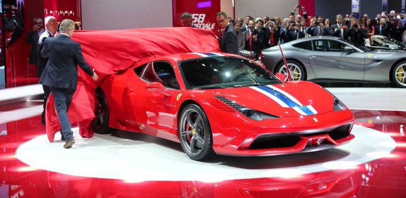 Car-Revs-Daily.com 2014 Ferrari 458 Speciale 17