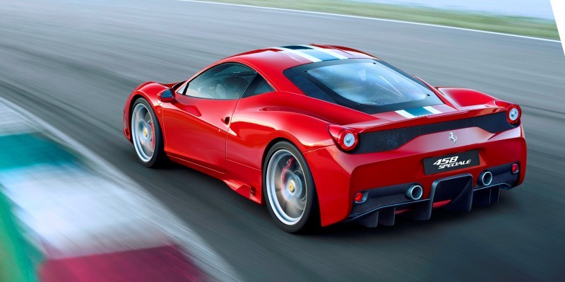 Car-Revs-Daily.com 2014 Ferrari 458 Speciale 18