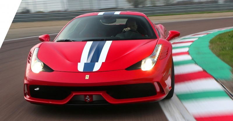 Car-Revs-Daily.com 2014 Ferrari 458 Speciale 23