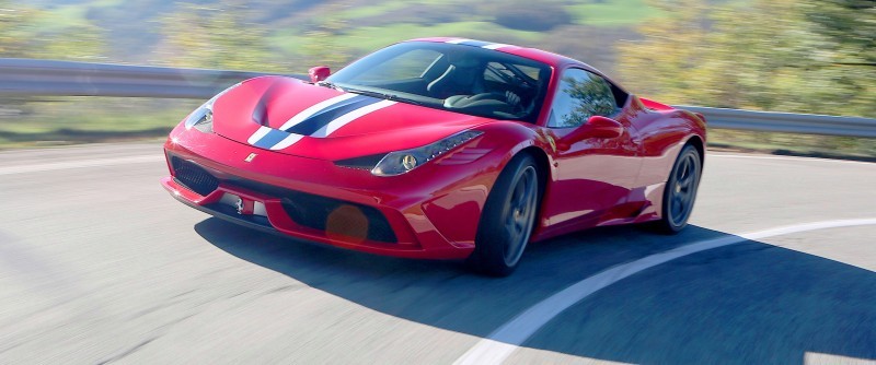 Car-Revs-Daily.com 2014 Ferrari 458 Speciale 24