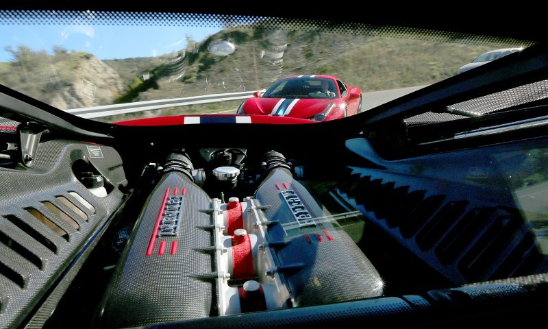 Car-Revs-Daily.com 2014 Ferrari 458 Speciale 25