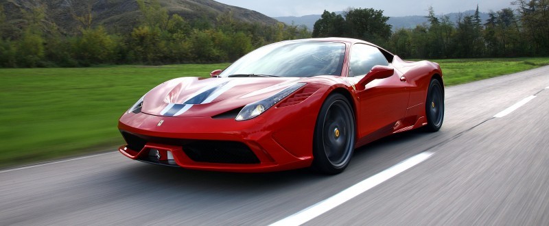 Car-Revs-Daily.com 2014 Ferrari 458 Speciale 28