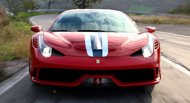 Car-Revs-Daily.com 2014 Ferrari 458 Speciale 29