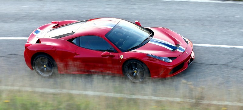 Car-Revs-Daily.com 2014 Ferrari 458 Speciale 31