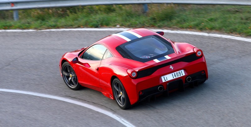 Car-Revs-Daily.com 2014 Ferrari 458 Speciale 32