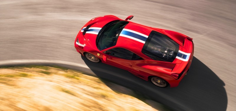 Car-Revs-Daily.com 2014 Ferrari 458 Speciale 37