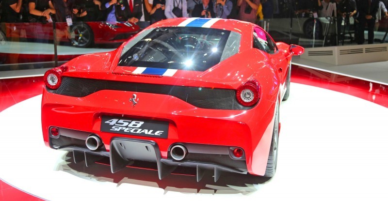 Car-Revs-Daily.com 2014 Ferrari 458 Speciale 4