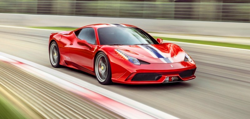 Car-Revs-Daily.com 2014 Ferrari 458 Speciale 43