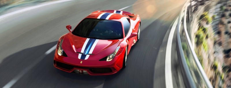 Car-Revs-Daily.com 2014 Ferrari 458 Speciale 52