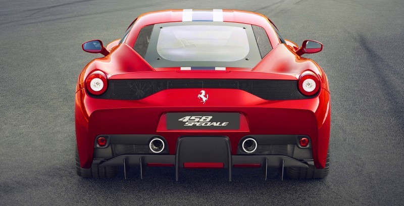 Car-Revs-Daily.com 2014 Ferrari 458 Speciale 7