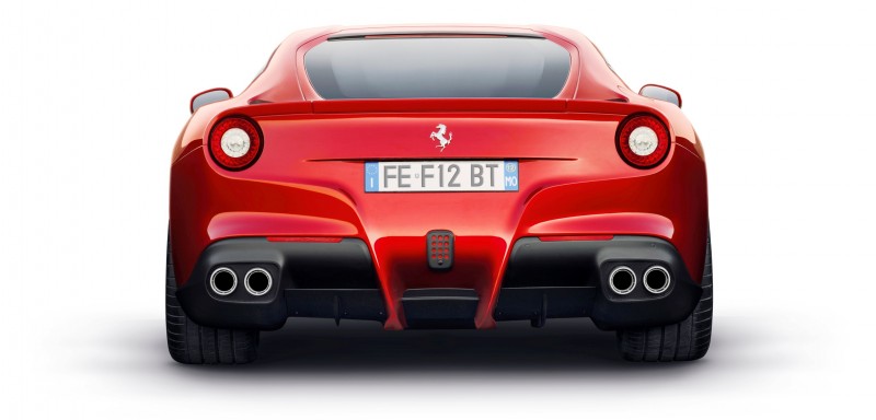 Car-Revs-Daily.com 2014 Ferrari F12 Colors and High-Res Photo Gallery 103 (2)