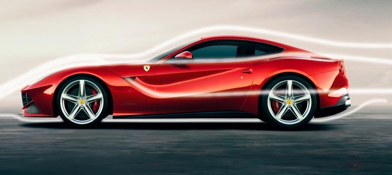 Car-Revs-Daily.com 2014 Ferrari F12 Colors and High-Res Photo Gallery 123