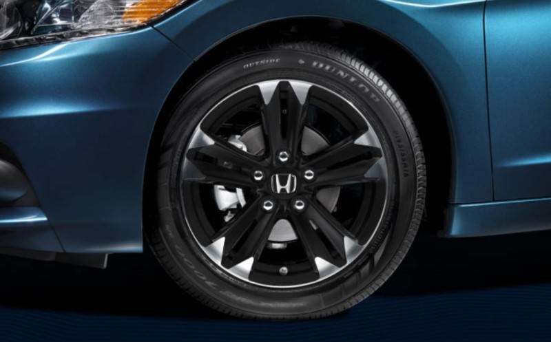 Car-Revs-Daily.com 2014 Honda CR-Z 16