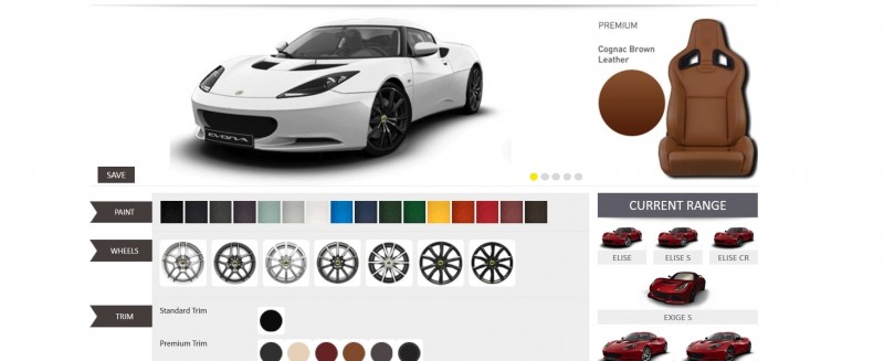 Car-Revs-Daily.com 2014 LOTUS Evora and Evora S - USA Buyers Guide - Specs, Colors and Options 37