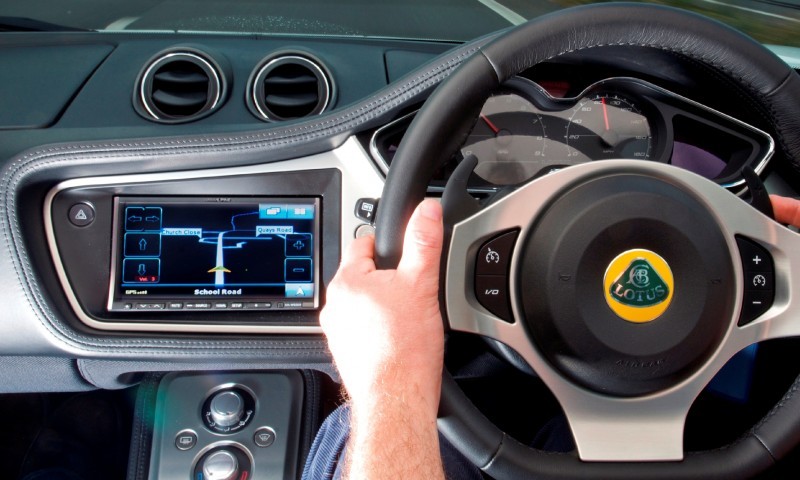 Car-Revs-Daily.com 2014 LOTUS Evora and Evora S - USA Buyers Guide - Specs, Colors and Options 42