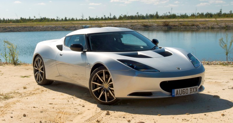 Car-Revs-Daily.com 2014 LOTUS Evora and Evora S - USA Buyers Guide - Specs, Colors and Options 67