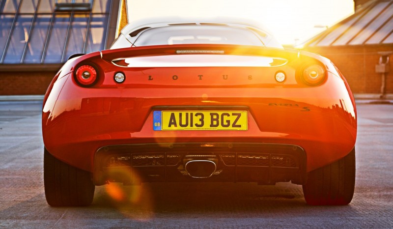 Car-Revs-Daily.com 2014 LOTUS Evora and Evora S - USA Buyers Guide - Specs, Colors and Options 86