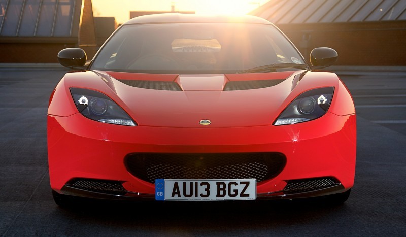 Car-Revs-Daily.com 2014 LOTUS Evora and Evora S - USA Buyers Guide - Specs, Colors and Options 87