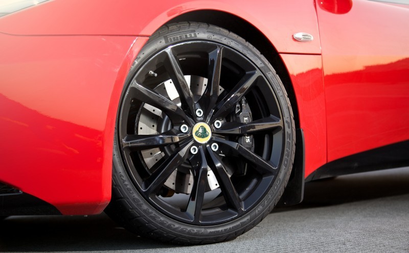 Car-Revs-Daily.com 2014 LOTUS Evora and Evora S - USA Buyers Guide - Specs, Colors and Options 90