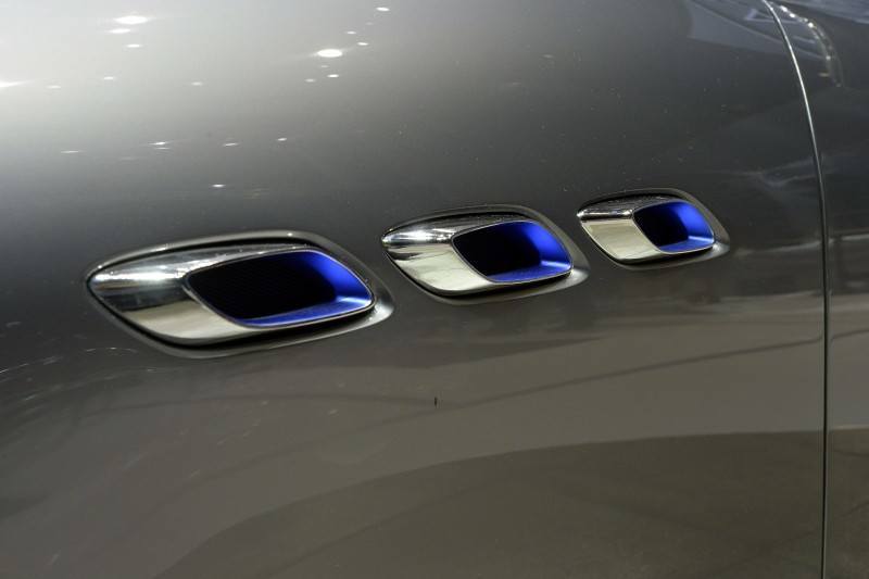 Car-Revs-Daily.com 2014 Maserati Alfieri Concept - Close-up, High-Res Details in 82 New Photos 11