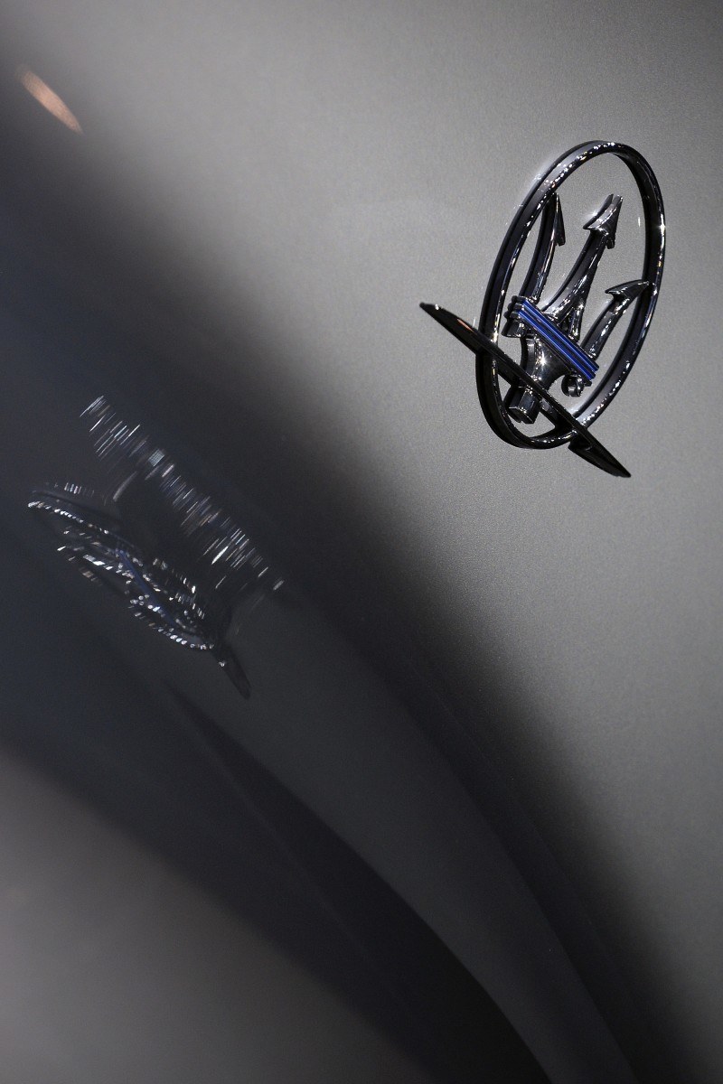 Car-Revs-Daily.com 2014 Maserati Alfieri Concept - Close-up, High-Res Details in 82 New Photos 16