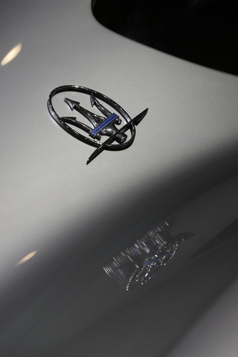 Car-Revs-Daily.com 2014 Maserati Alfieri Concept - Close-up, High-Res Details in 82 New Photos 17