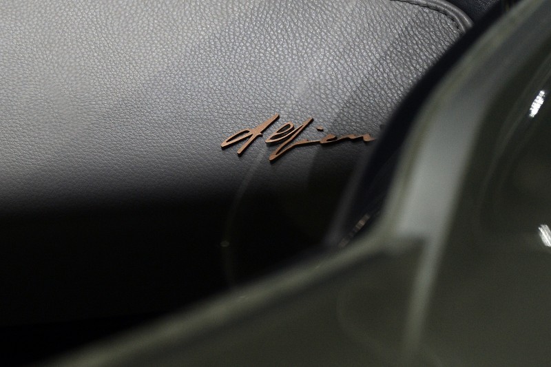 Car-Revs-Daily.com 2014 Maserati Alfieri Concept - Close-up, High-Res Details in 82 New Photos 18