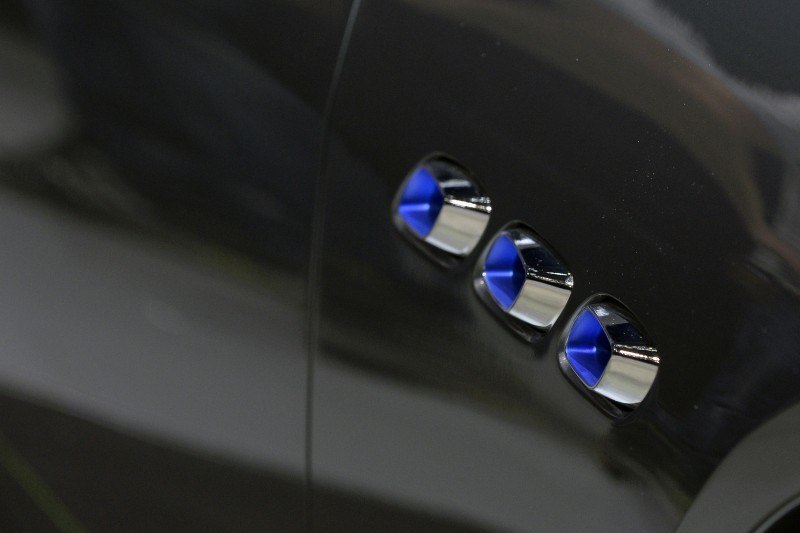 Car-Revs-Daily.com 2014 Maserati Alfieri Concept - Close-up, High-Res Details in 82 New Photos 19