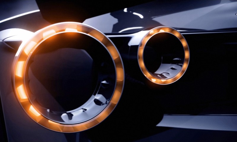 Car-Revs-Daily.com 2014 Nissan GT1 Details Revealed - Dubbed NC2020 Vision Gran Turismo 20