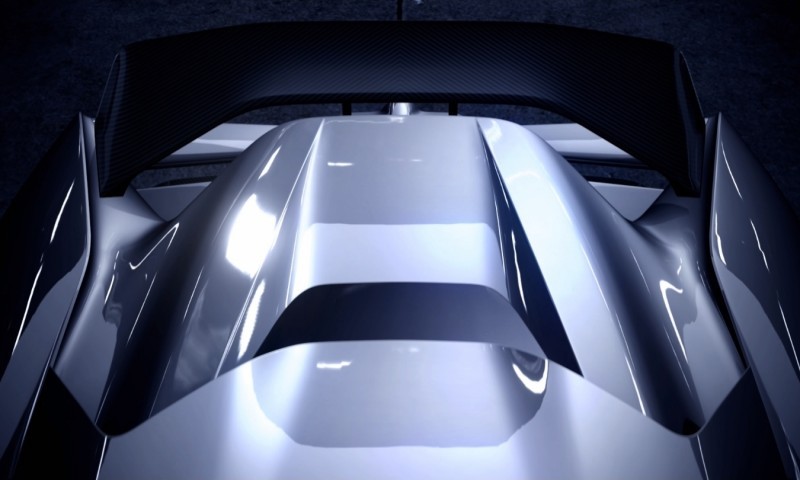 Car-Revs-Daily.com 2014 Nissan GT1 Details Revealed - Dubbed NC2020 Vision Gran Turismo 26