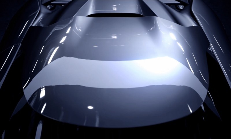 Car-Revs-Daily.com 2014 Nissan GT1 Details Revealed - Dubbed NC2020 Vision Gran Turismo 31