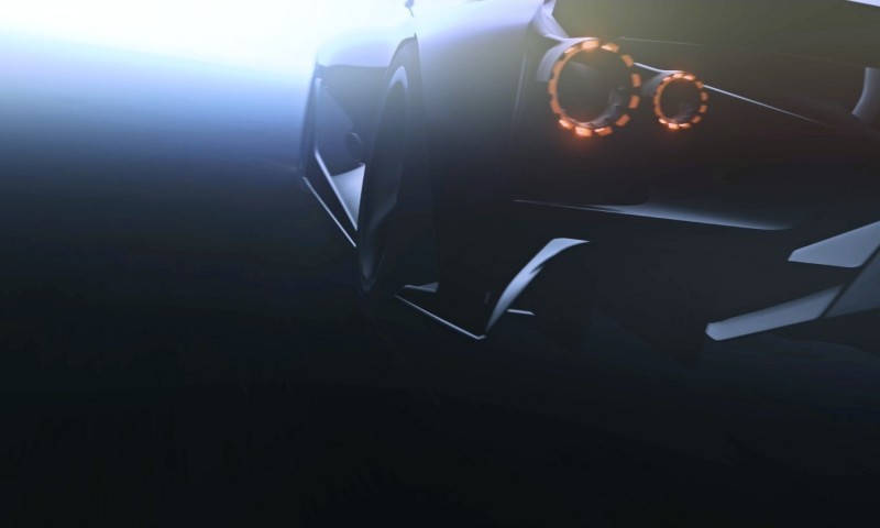 Car-Revs-Daily.com 2014 Nissan GT1 Details Revealed - Dubbed NC2020 Vision Gran Turismo 41