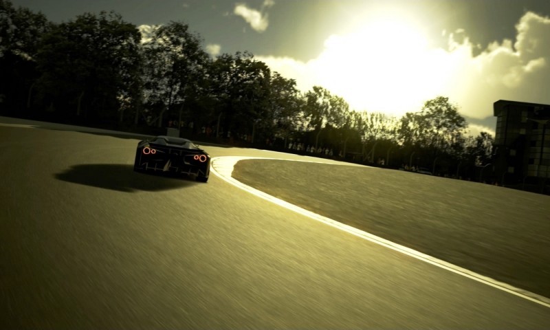 Car-Revs-Daily.com 2014 Nissan GT1 Details Revealed - Dubbed NC2020 Vision Gran Turismo 44