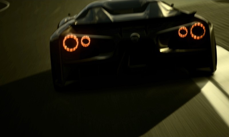 Car-Revs-Daily.com 2014 Nissan GT1 Details Revealed - Dubbed NC2020 Vision Gran Turismo 51