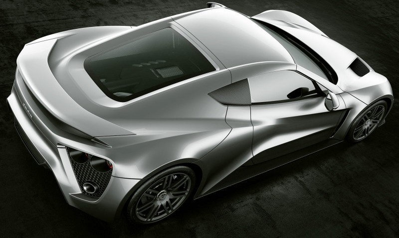 Car-Revs-Daily.com 2014 ZENVO ST1 Lands in USA With Stunning Design and Huge Power 52
