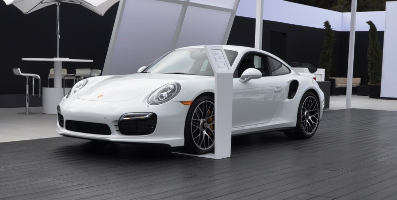 Car-Revs-Daily.com 2015 911 Turbo and Turbo S Cabrio 4