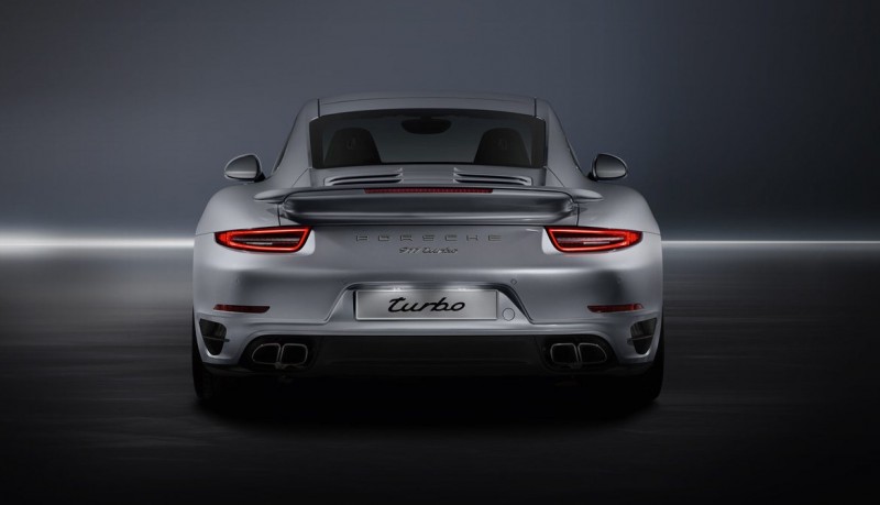 Car-Revs-Daily.com 2015 911 Turbo and Turbo S Cabrio 43