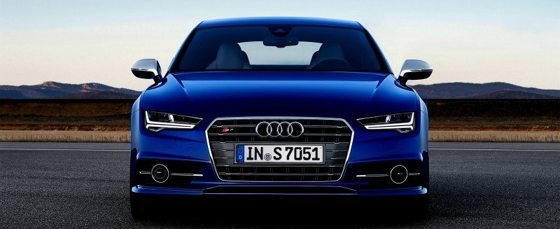 Car-Revs-Daily.com 2015 AUDI A7 and S7 LED Refresh 1011