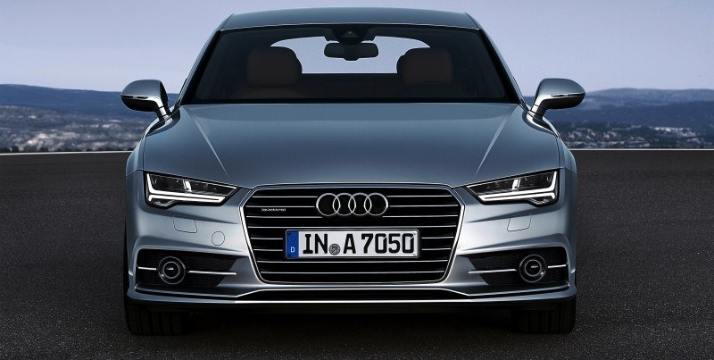 Car-Revs-Daily.com 2015 AUDI A7 and S7 LED Refresh 111