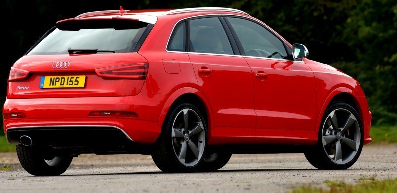 Car-Revs-Daily.com 2015 Audi RS Q3 21