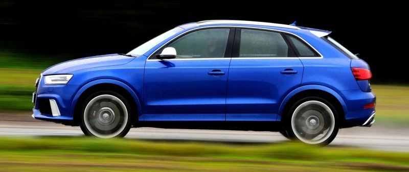 Car-Revs-Daily.com 2015 Audi RS Q3 26