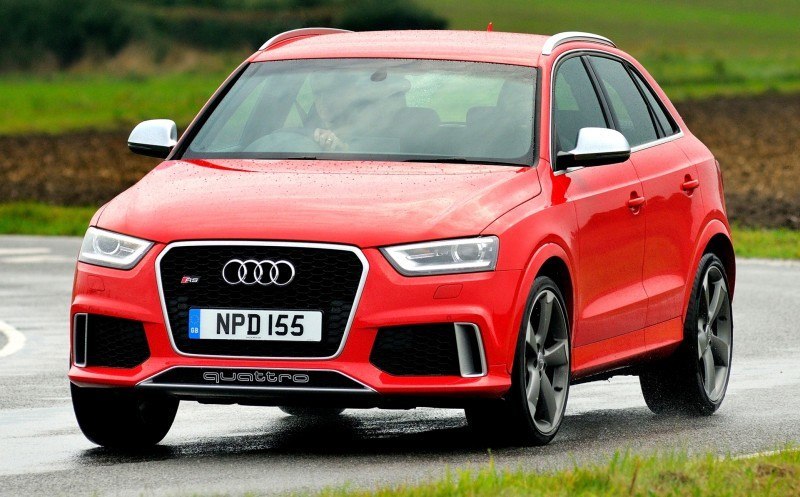 Car-Revs-Daily.com 2015 Audi RS Q3 28