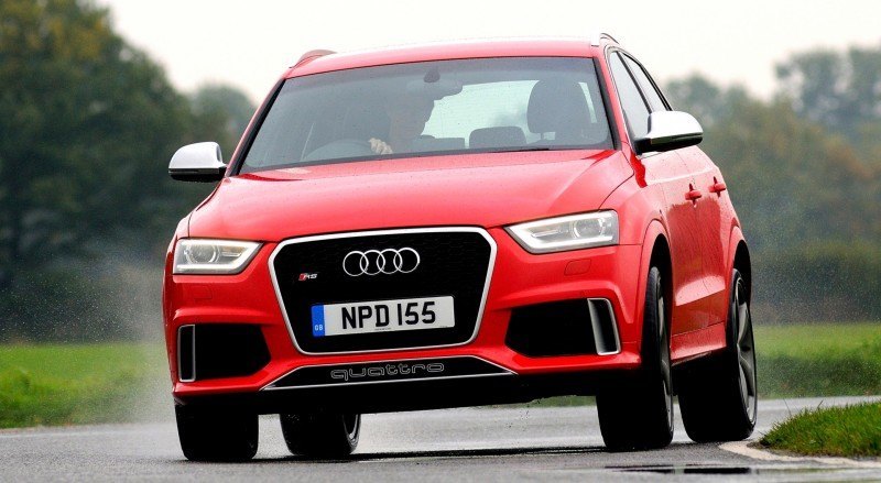 Car-Revs-Daily.com 2015 Audi RS Q3 29