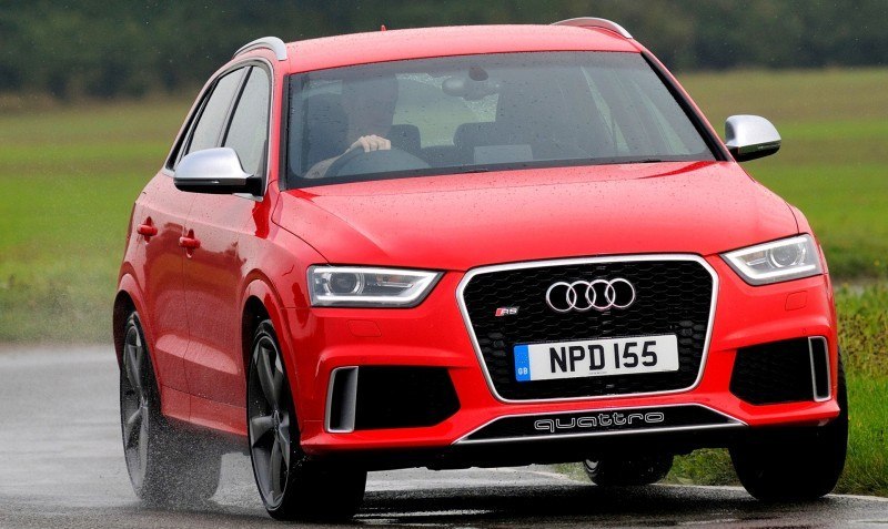 Car-Revs-Daily.com 2015 Audi RS Q3 30