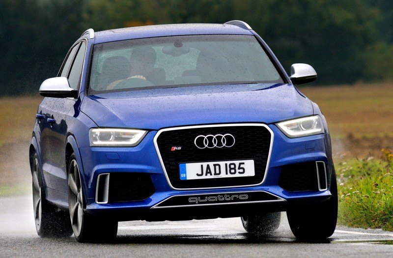 Car-Revs-Daily.com 2015 Audi RS Q3 31