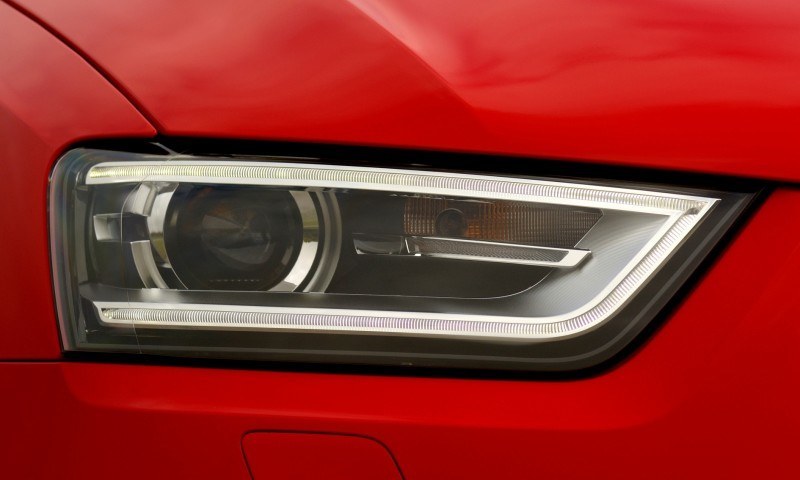 Car-Revs-Daily.com 2015 Audi RS Q3 35