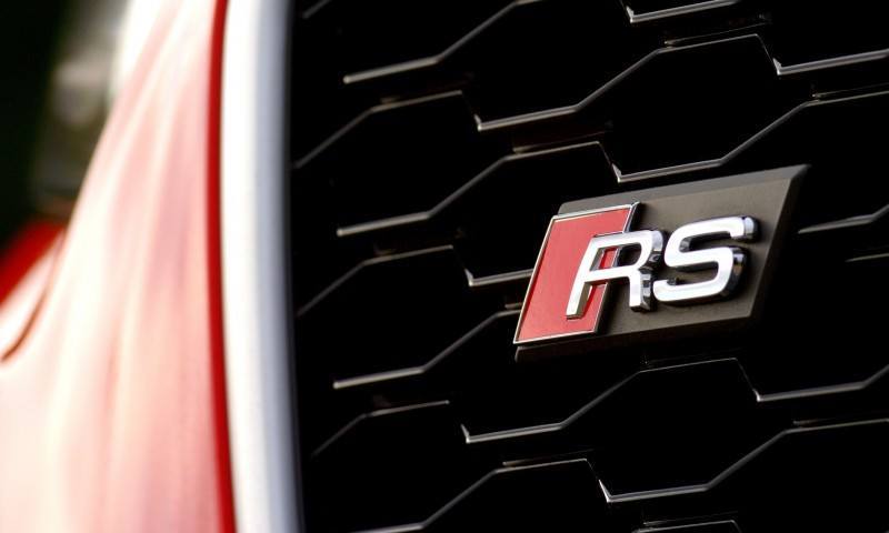 Car-Revs-Daily.com 2015 Audi RS Q3 36
